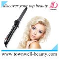 Fashion Plastic Hair Curling Iron Hair Curler